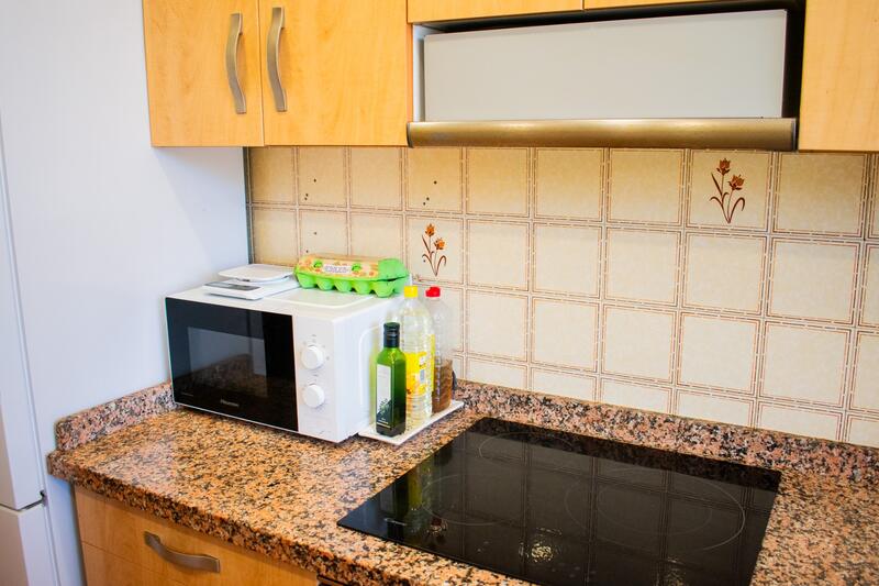 3 Cuarto Apartamento en venta