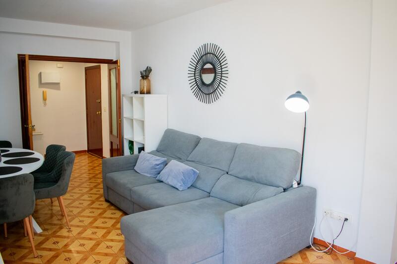 3 Cuarto Apartamento en venta
