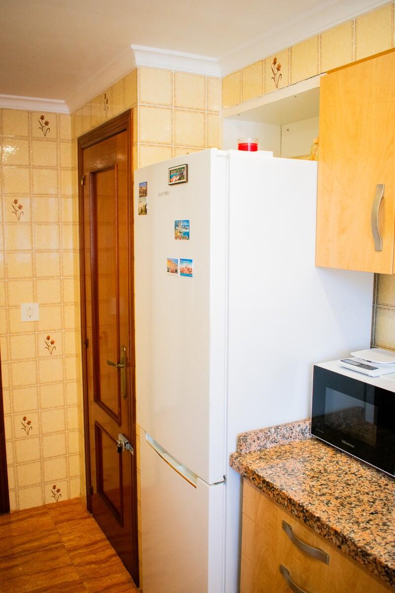 3 Cuarto Apartamento en venta