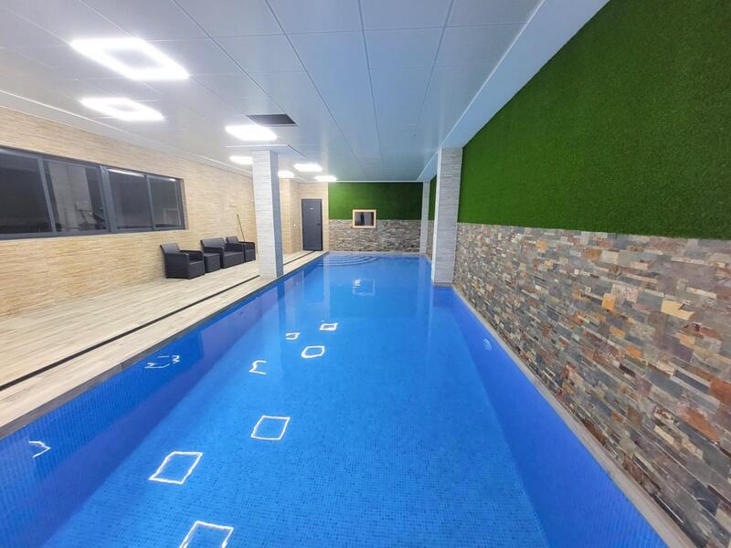 3 Schlafzimmer Appartement zu verkaufen