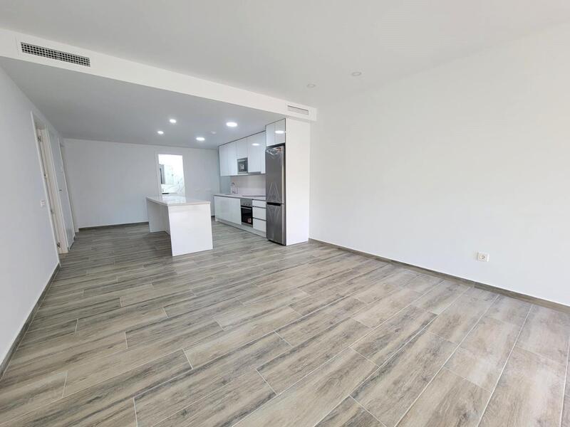 3 Schlafzimmer Appartement zu verkaufen