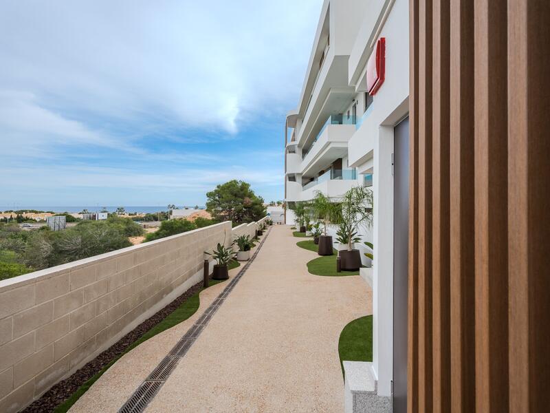 2 Schlafzimmer Appartement zu verkaufen