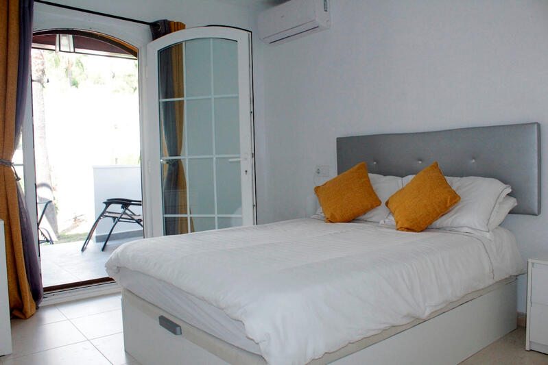 3 Cuarto Villa en venta