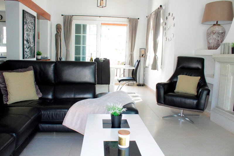 3 Cuarto Villa en venta