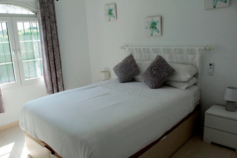 3 Cuarto Villa en venta