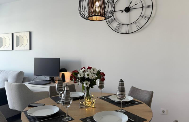 2 Schlafzimmer Appartement zu verkaufen