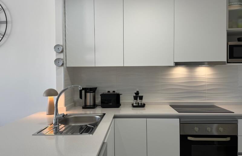 2 Schlafzimmer Appartement zu verkaufen