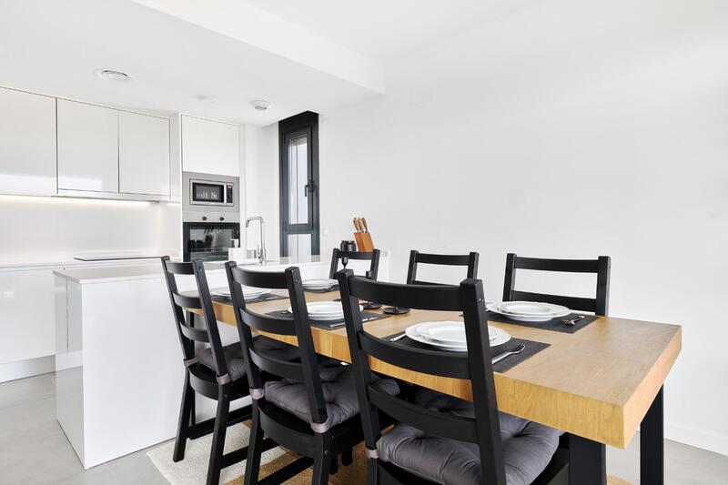 3 спальная комната квартира продается