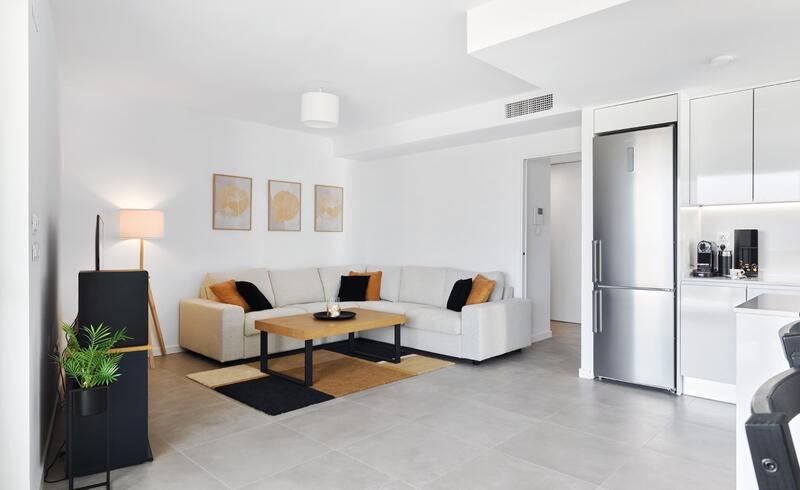 3 спальная комната квартира продается