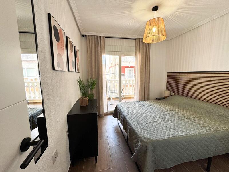 3 soverom Leilighet til salgs