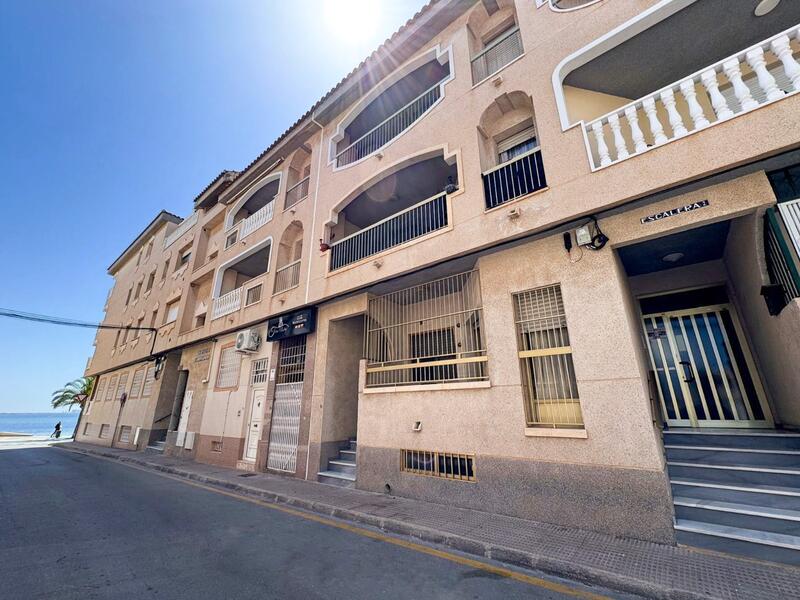 3 soverom Leilighet til salgs