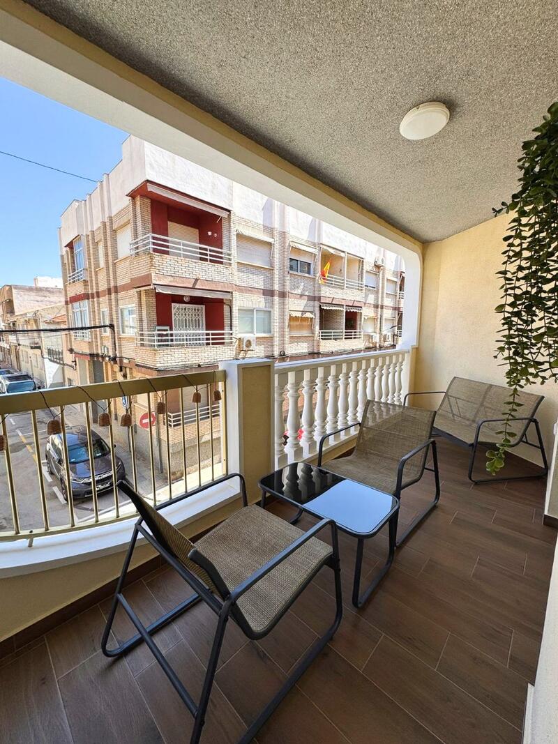 3 soverom Leilighet til salgs