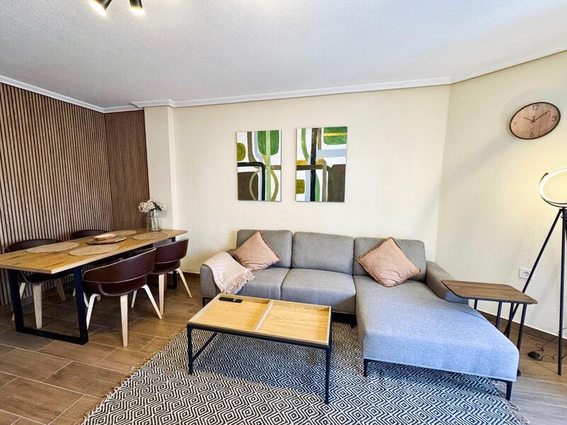 3 soverom Leilighet til salgs