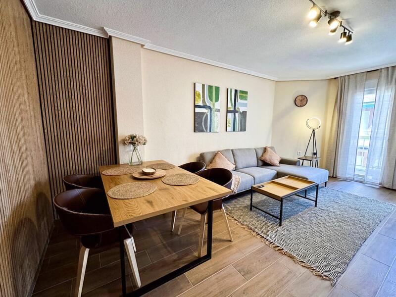 3 soverom Leilighet til salgs