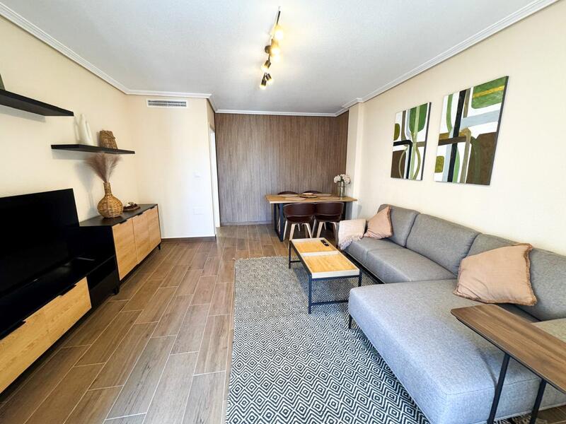 3 soverom Leilighet til salgs