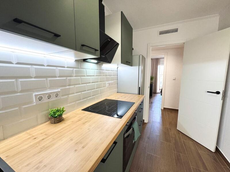 3 soverom Leilighet til salgs