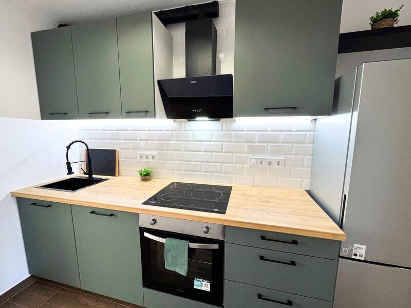 3 soverom Leilighet til salgs