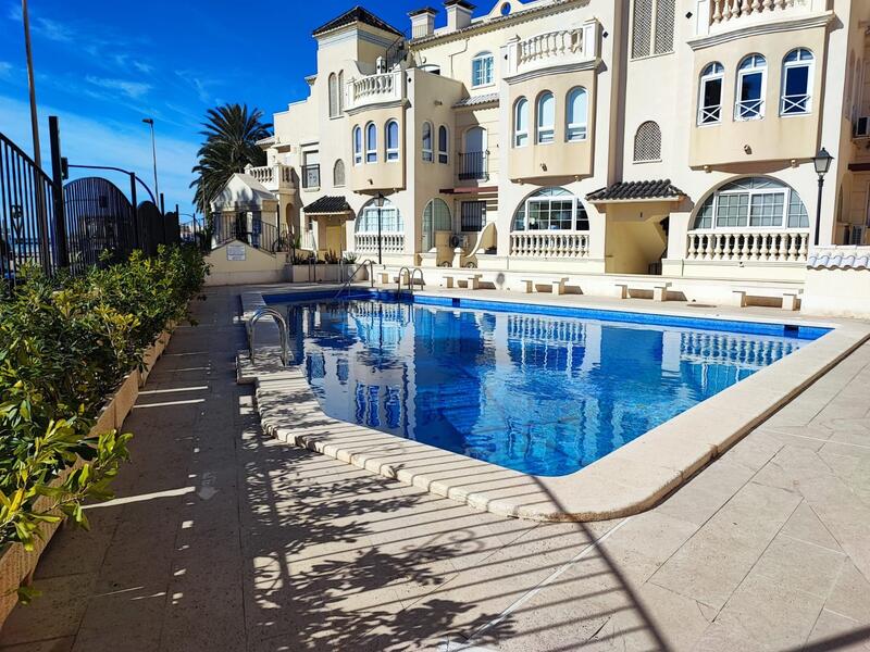 Appartement à vendre dans Torrevieja, Alicante