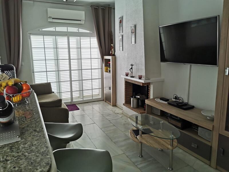 2 chambre Appartement à vendre