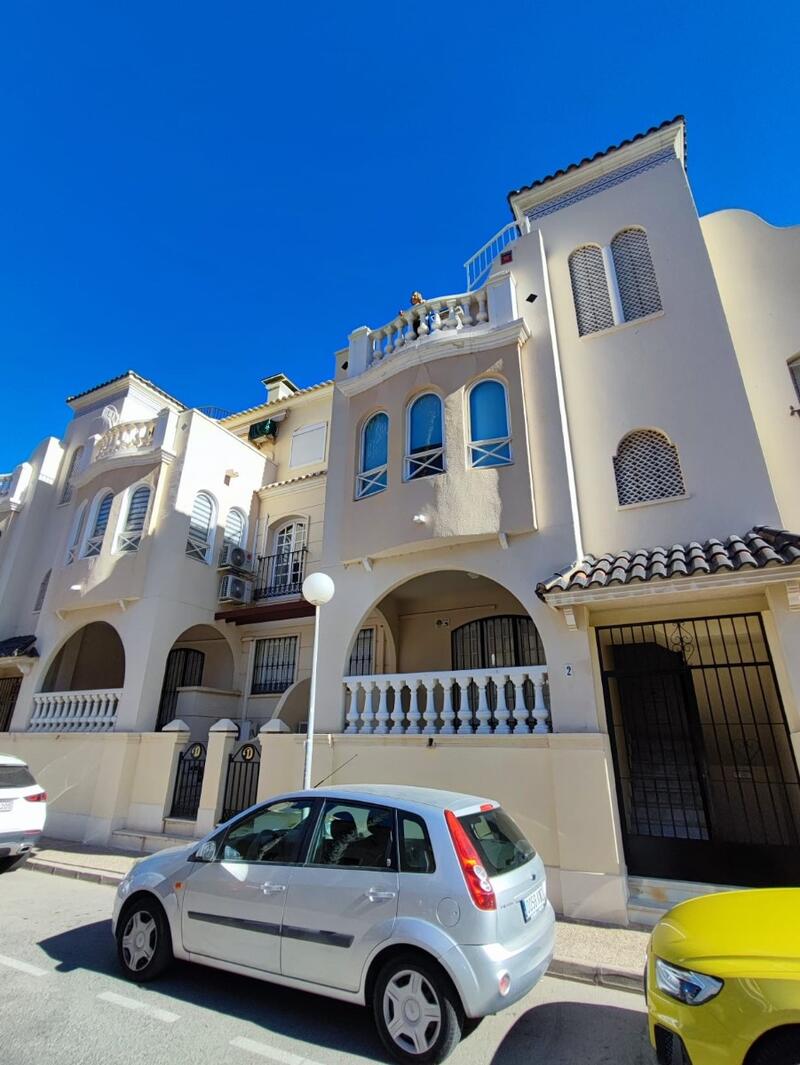 2 chambre Appartement à vendre