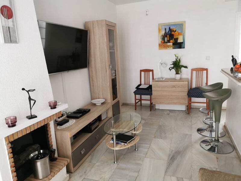 2 chambre Appartement à vendre