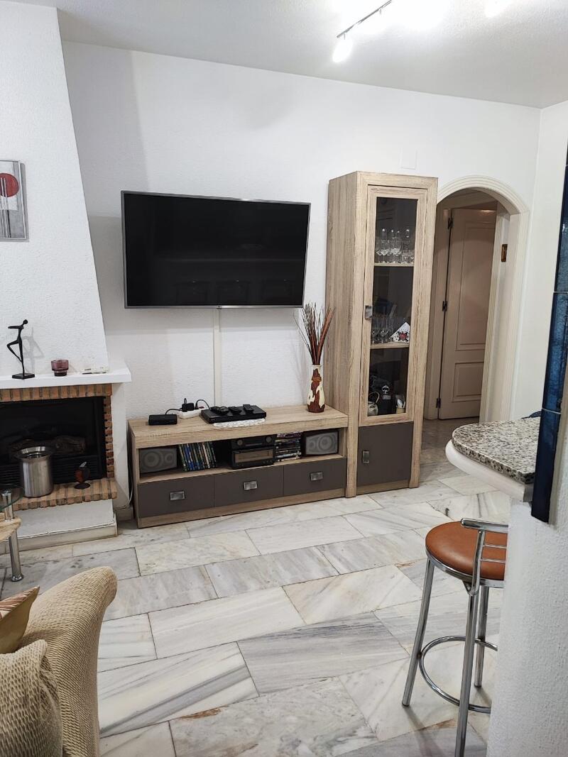 2 chambre Appartement à vendre