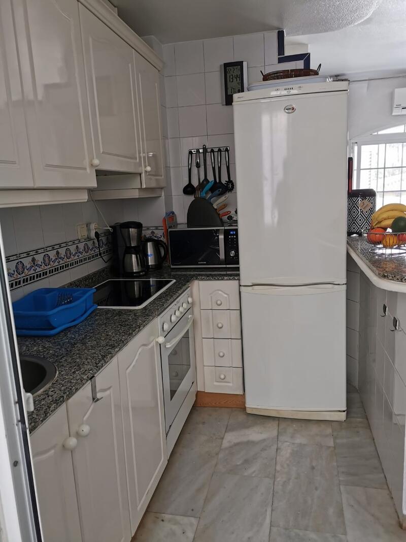 2 chambre Appartement à vendre