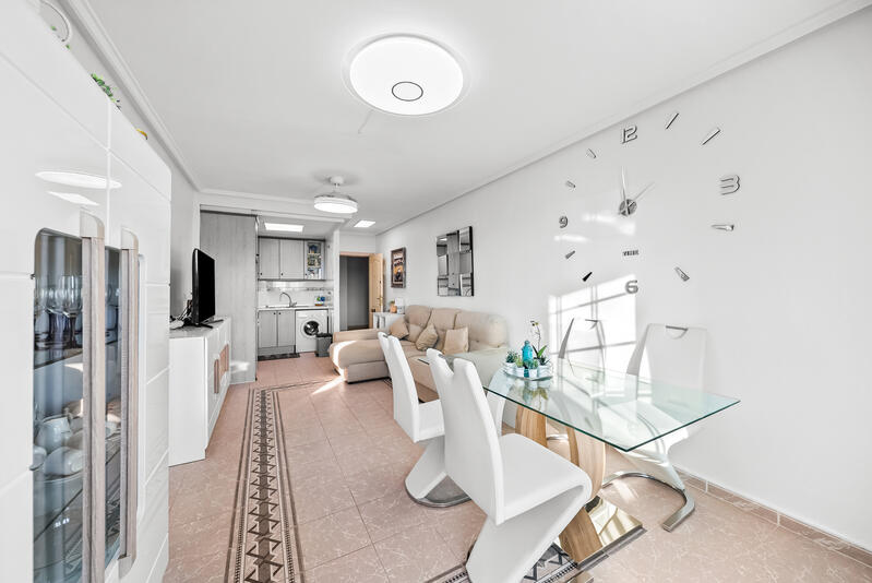 2 chambre Appartement à vendre