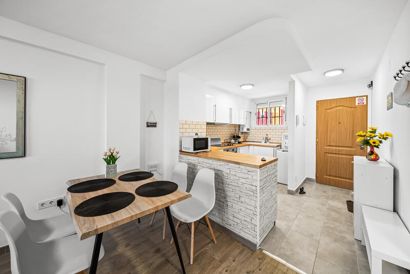 2 chambre Appartement à vendre