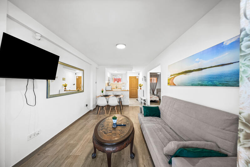 2 chambre Appartement à vendre