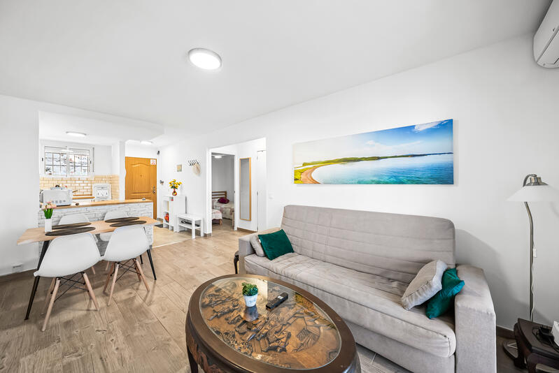 2 chambre Appartement à vendre