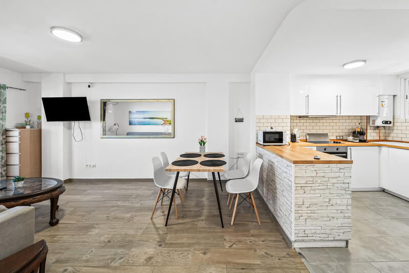 2 chambre Appartement à vendre