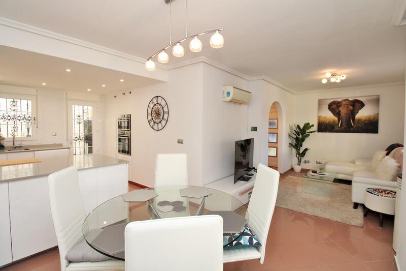 3 bedroom Villa for sale