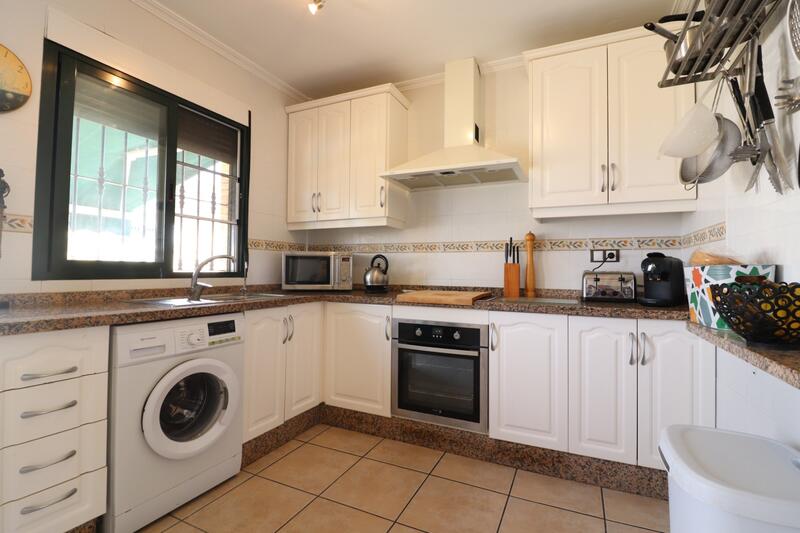 5 soverom Villa til salgs