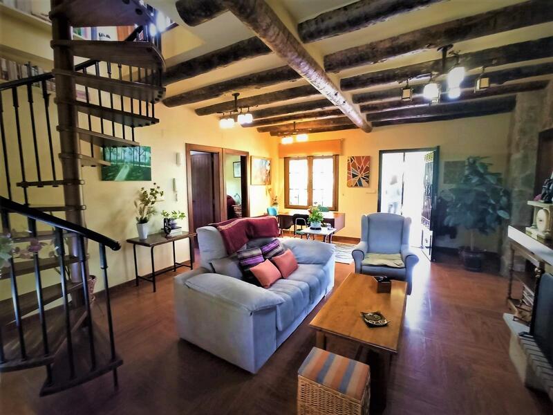 3 bedroom Country House for sale