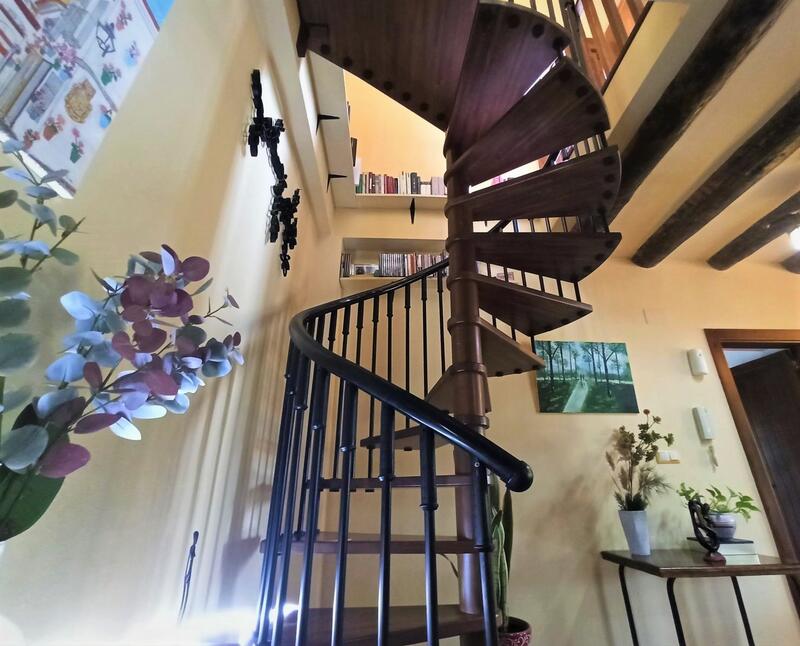 3 bedroom Country House for sale