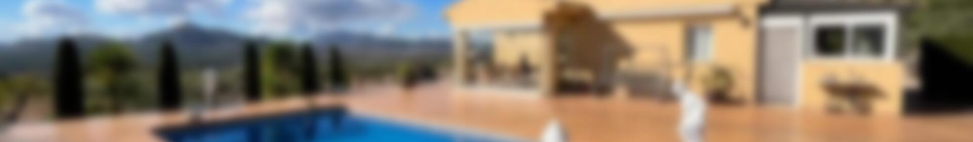 3 Schlafzimmer Villa zu verkaufen