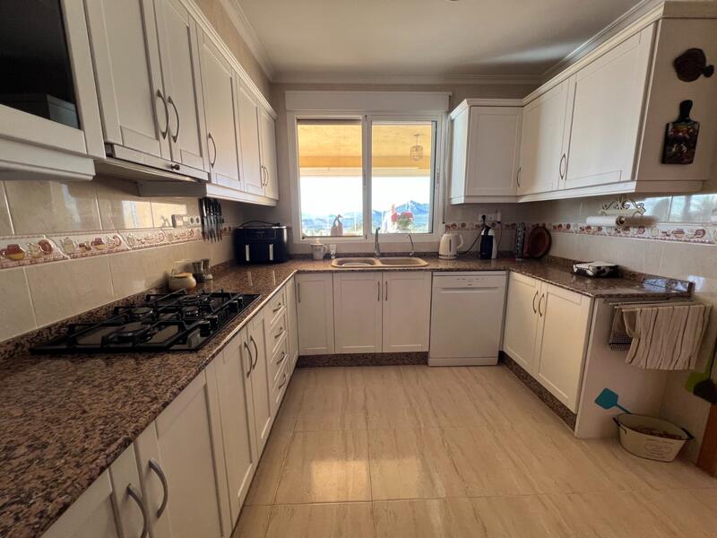 3 Schlafzimmer Villa zu verkaufen