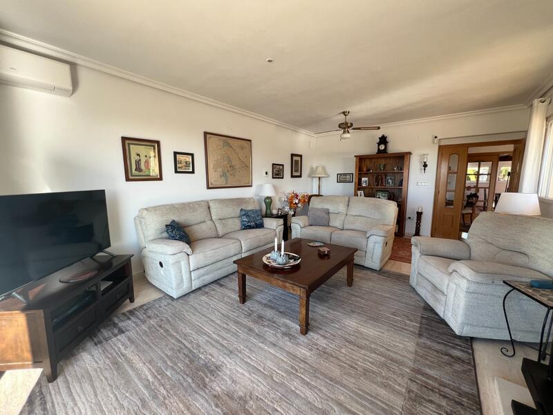 3 Schlafzimmer Villa zu verkaufen