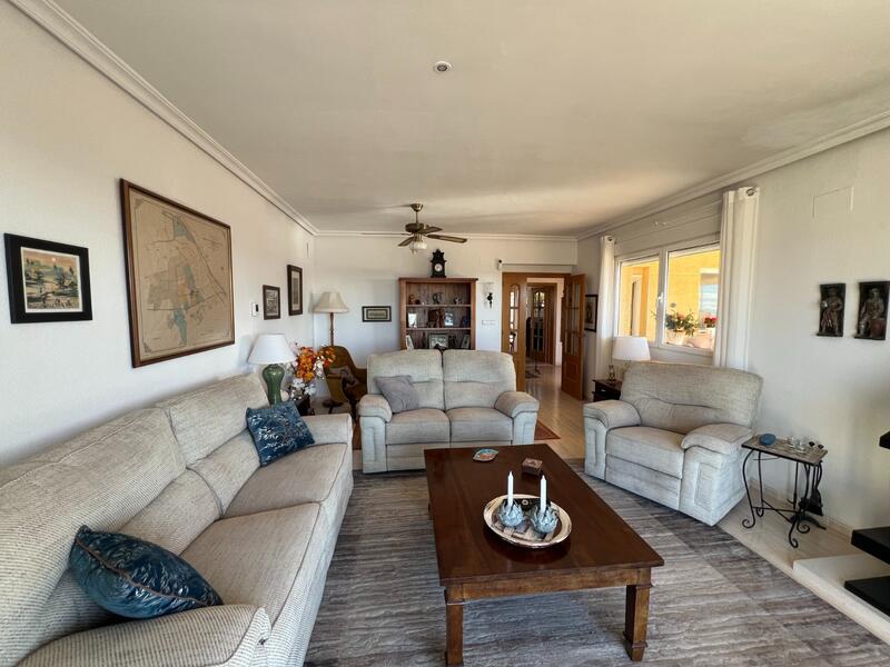 3 Schlafzimmer Villa zu verkaufen