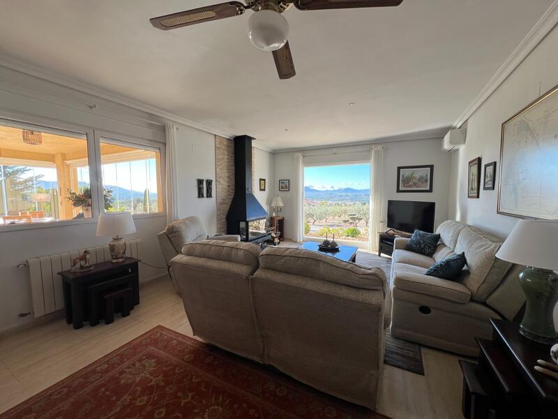 3 Schlafzimmer Villa zu verkaufen