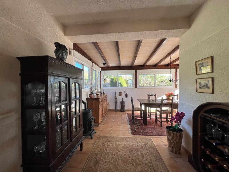 3 Schlafzimmer Villa zu verkaufen