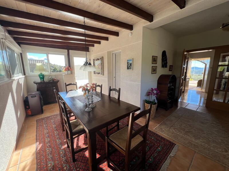 3 Schlafzimmer Villa zu verkaufen