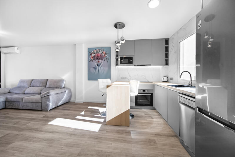 3 Schlafzimmer Appartement zu verkaufen 3 Schlafzimmer Appartement zu verkaufen