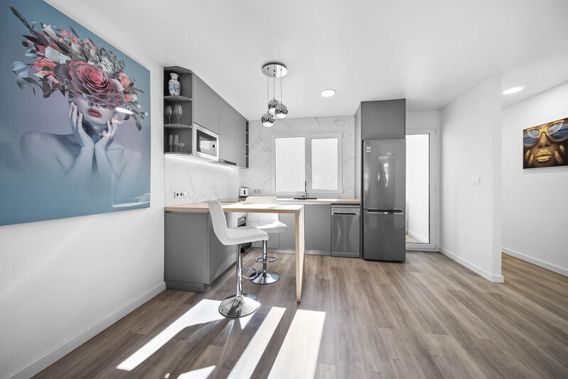 3 Schlafzimmer Appartement zu verkaufen 3 Schlafzimmer Appartement zu verkaufen