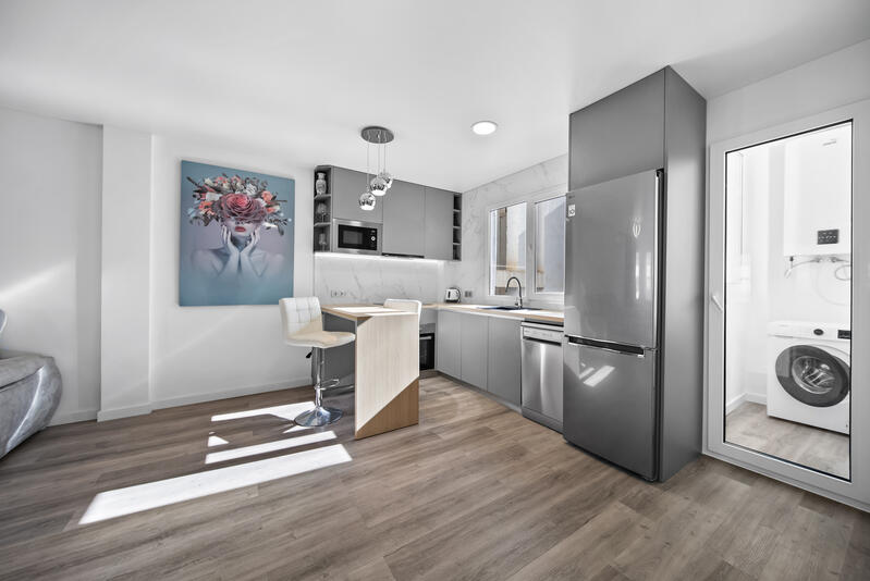 3 Schlafzimmer Appartement zu verkaufen 3 Schlafzimmer Appartement zu verkaufen