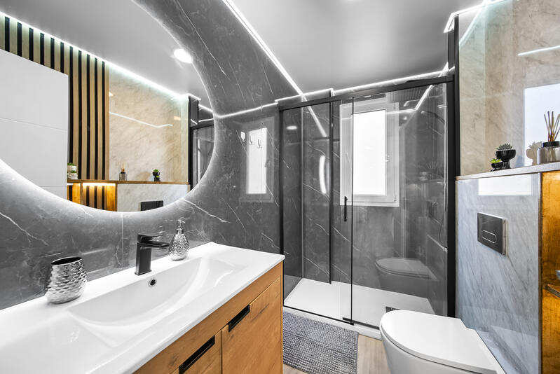 3 Schlafzimmer Appartement zu verkaufen 3 Schlafzimmer Appartement zu verkaufen