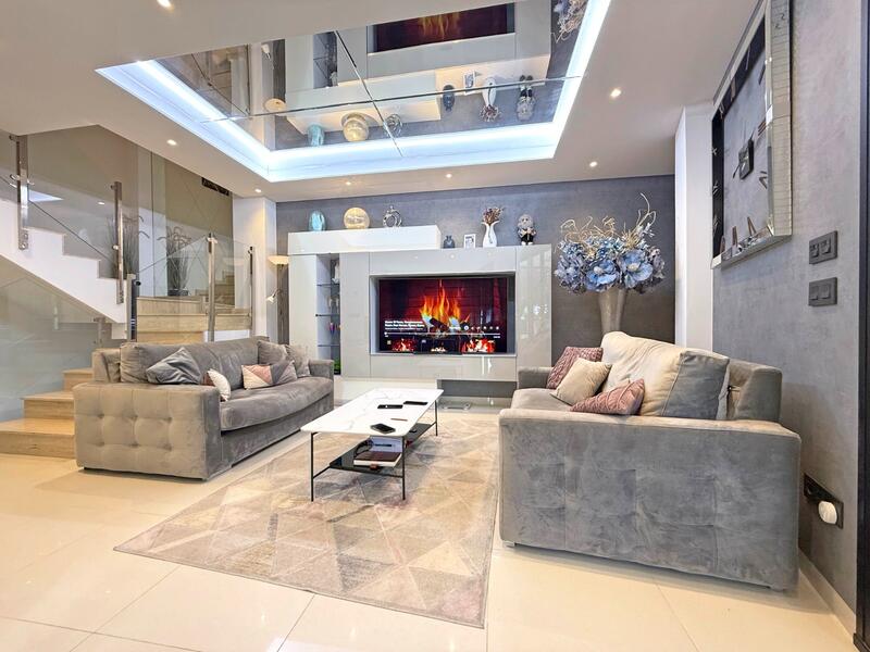 3 bedroom Villa for sale