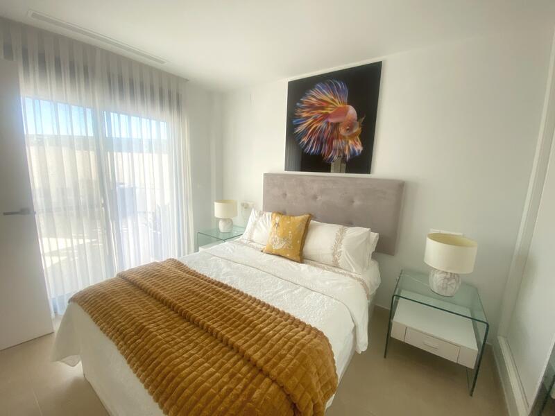 3 sovrum Villa till salu