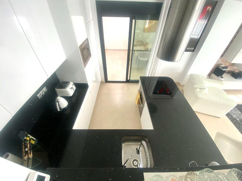 3 sovrum Villa till salu